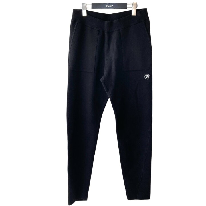 楽天市場】【中古】KITH×BMW スウェットパンツ 20-030-060-0007-4-0 