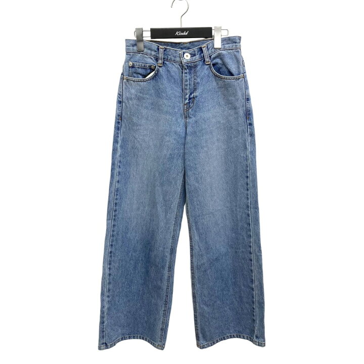 楽天市場】【中古】Deuxieme Classe EVERYDAY I LIKE． Loose Jeans  