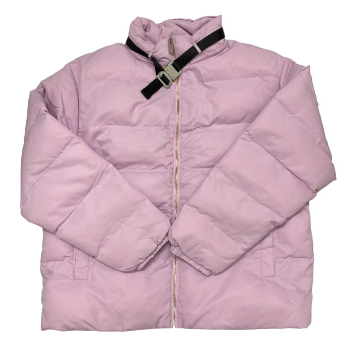 楽天市場】【中古】1017 ALYX 9SM ダウンジャケット AAU0U0169FA04 
