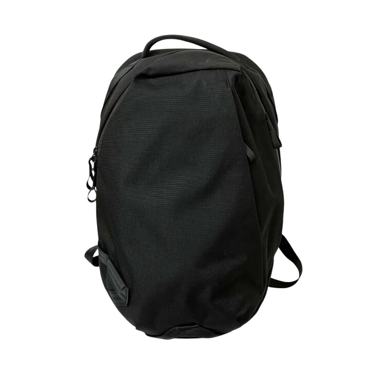 楽天市場】【中古】ABLE CARRY Max Backpack バックパック ブラック 