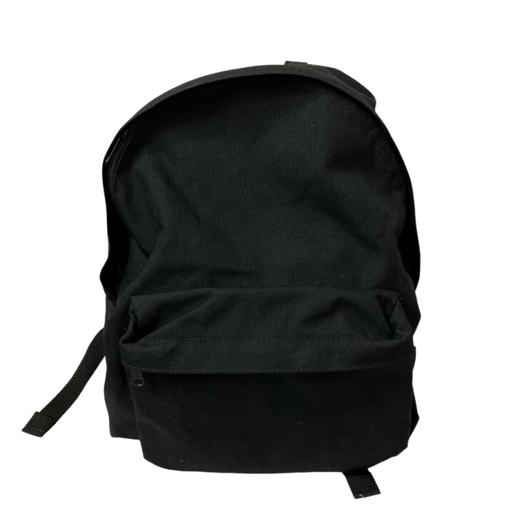 楽天市場】【中古】COMME des GARCONS 馬側ナイロンバックパック GZ-K 