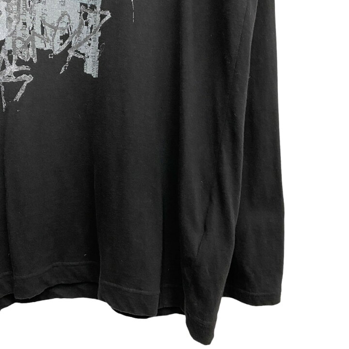 楽天市場】【中古】Yohji Yamamoto pour homme 24SS コットン天竺 過 