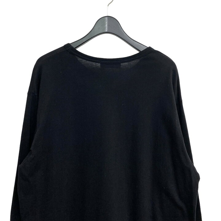 楽天市場】【中古】Yohji Yamamoto pour homme 24SS コットン天竺 過 