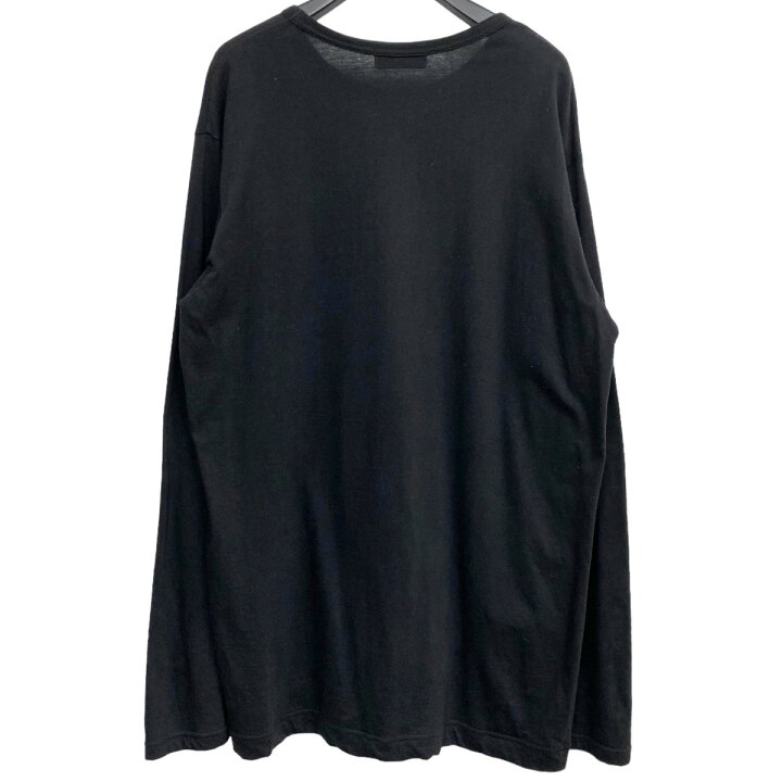 楽天市場】【中古】Yohji Yamamoto pour homme 24SS コットン天竺 過 