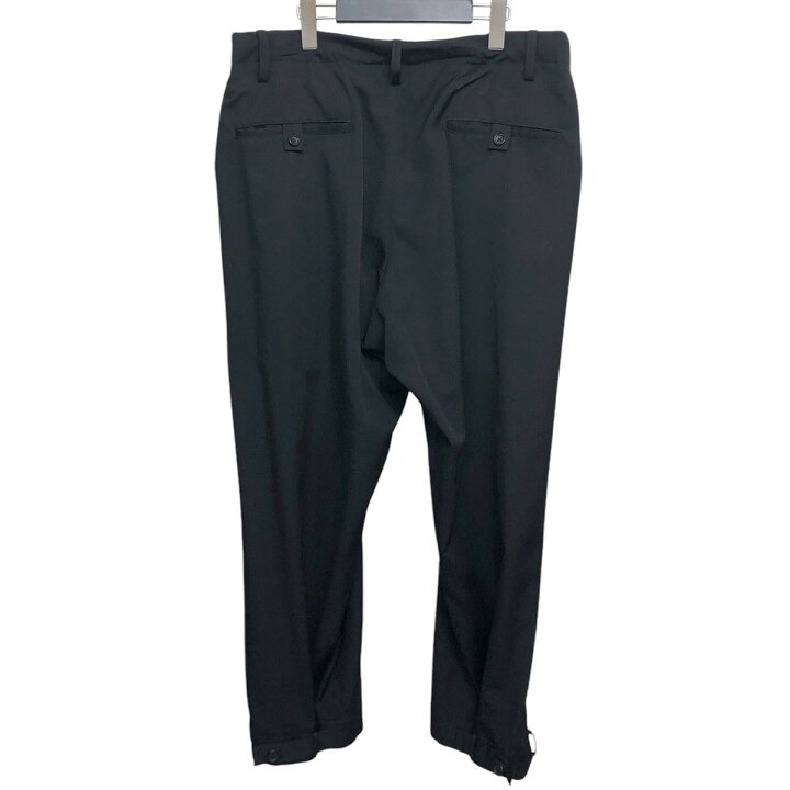 楽天市場】【中古】Yohji Yamamoto pour homme 23AW ARMY GABARDINE 