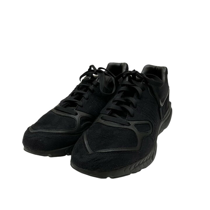 楽天市場】【中古】COMME des GARCONS BLACK×NIKEAir Zoom Talaria 