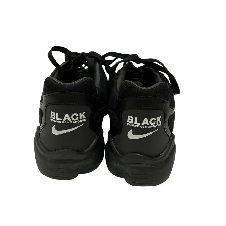 楽天市場】【中古】COMME des GARCONS BLACK×NIKEAir Zoom Talaria 
