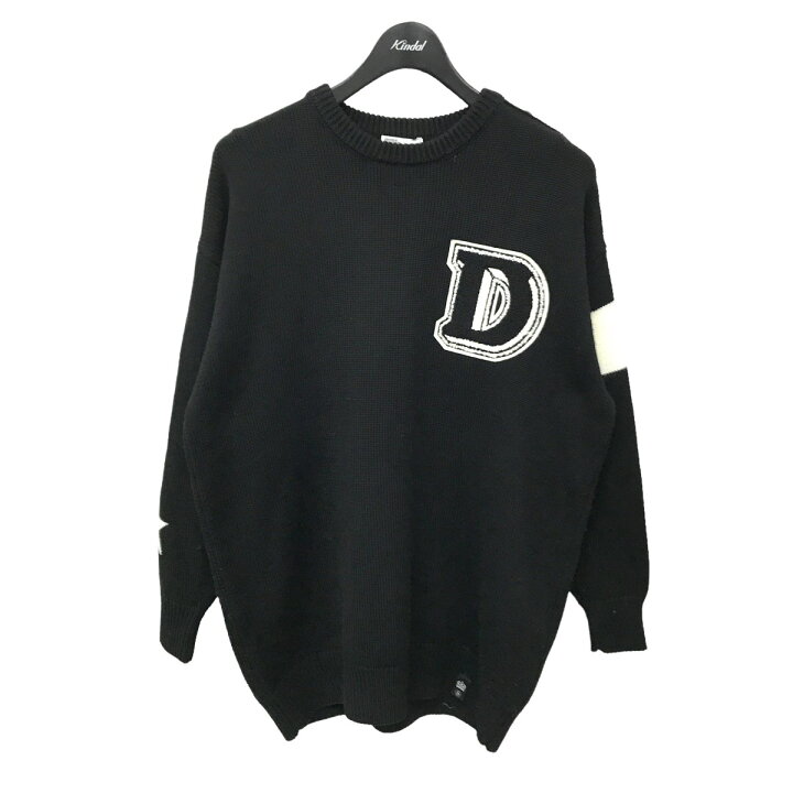 楽天市場】【中古】DOUBLE STANDARD CLOTHING 20AW クルーネックニット 