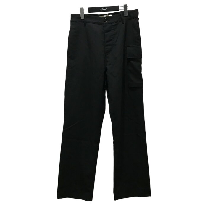 楽天市場】【中古】MARNI 24SS トロピカルウールカーゴパンツ 