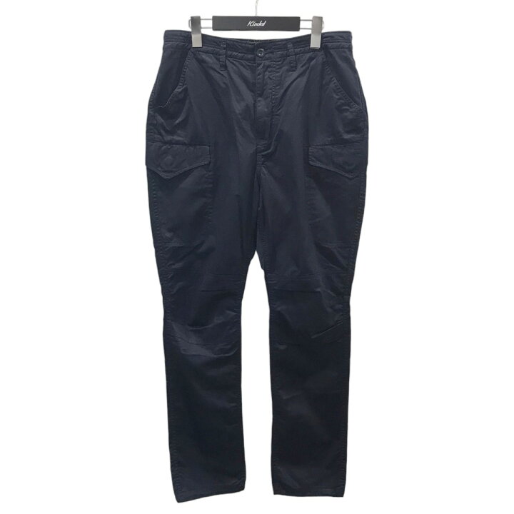楽天市場】【中古】nonnative19SS カーゴパンツ HUNTER 6P TROUSERS 