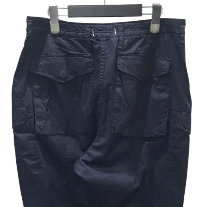 楽天市場】【中古】nonnative19SS カーゴパンツ HUNTER 6P TROUSERS 