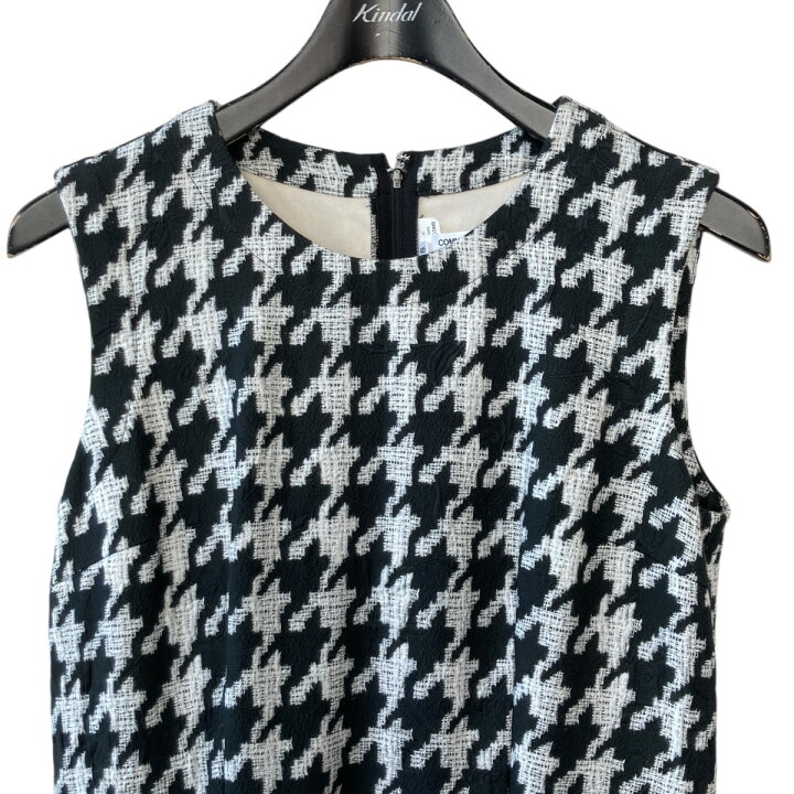 楽天市場】【中古】COMME des GARCONS COMME des GARCONS24SS 幾何学 