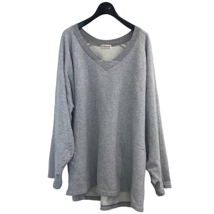 楽天市場】【中古】NICENESS「HOLLS-Hockey Sweat Shirt」 ホッケー 
