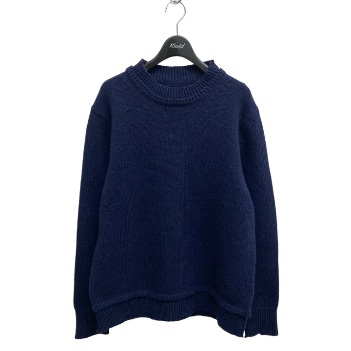 楽天市場】【中古】Maison Margiela 1421AW デコルティケスエード  
