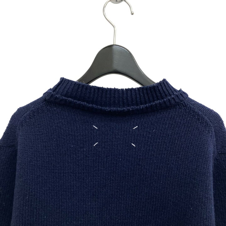 楽天市場】【中古】Maison Margiela 14 21AW デコルティケスエード 
