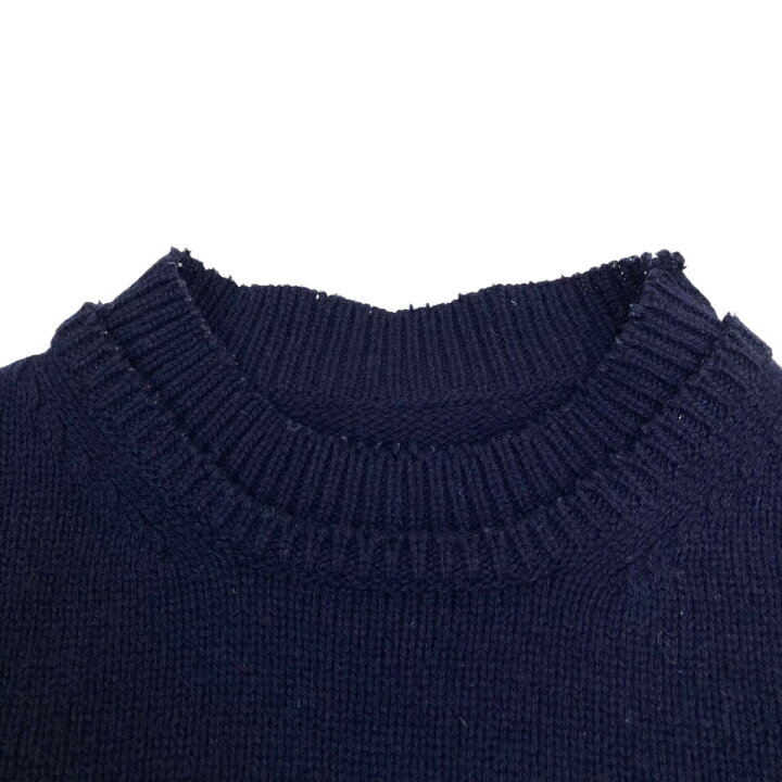 楽天市場】【中古】Maison Margiela 1421AW デコルティケスエード 