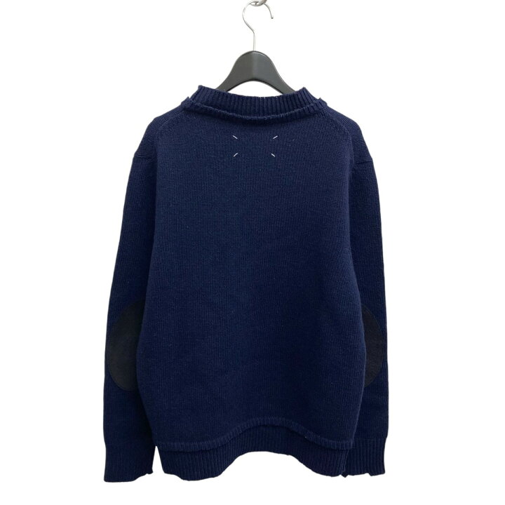 楽天市場】【中古】Maison Margiela 1421AW デコルティケスエード 