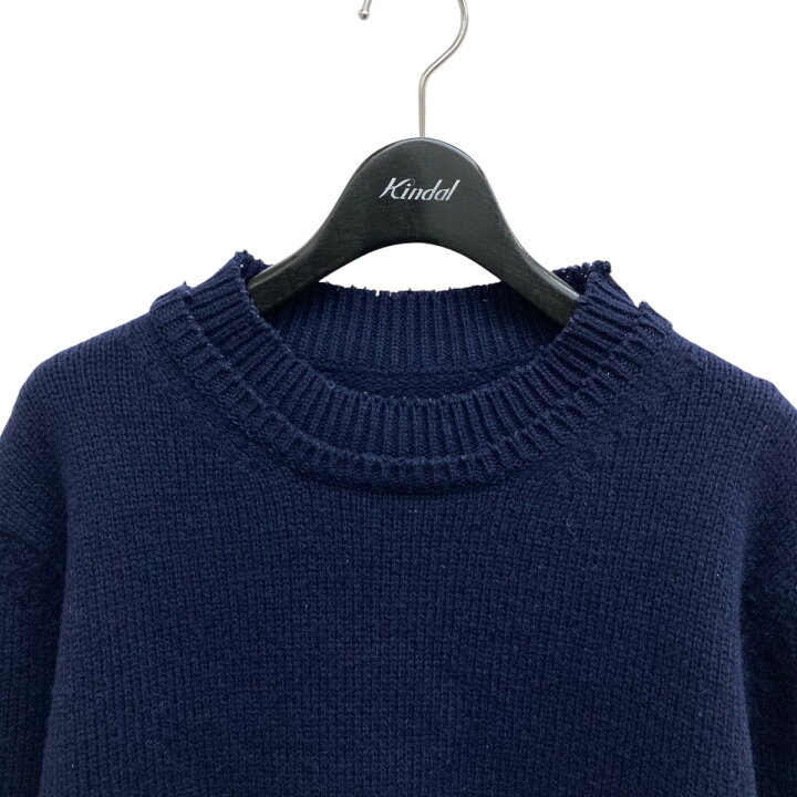 楽天市場】【中古】Maison Margiela 1421AW デコルティケスエード 
