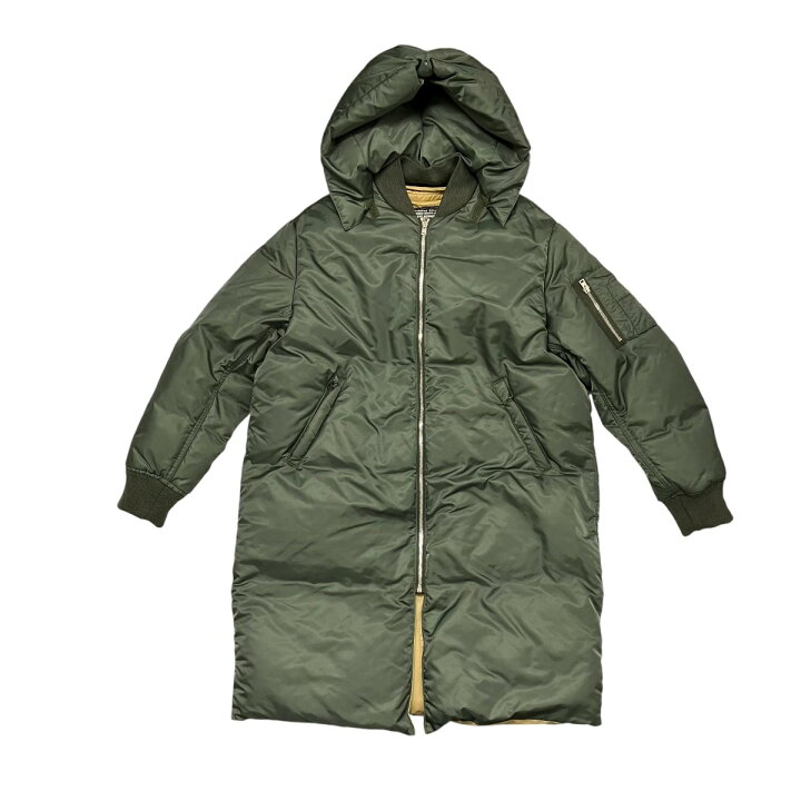 楽天市場】【中古】GOLDEN GOOSE ダウンジャケット G29WP031．A2  