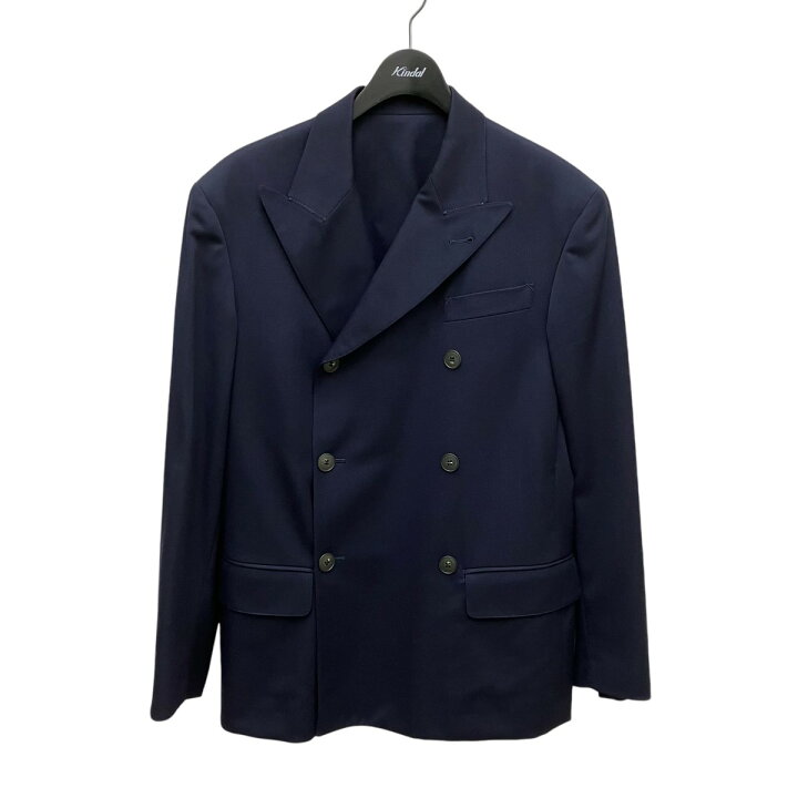 楽天市場】【中古】Jean Paul GAULTIER HOMME ダブルジャケット 