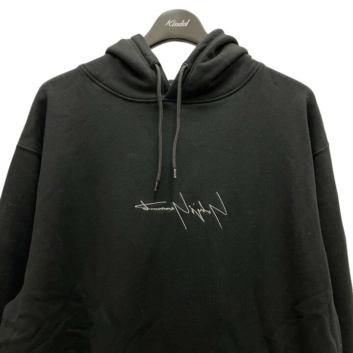 楽天市場】【中古】YOHJI YAMAMOTO×New Era17AW プルオーバーパーカー  