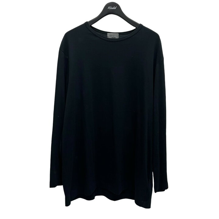 楽天市場】【中古】Yohji Yamamoto pour homme ロングスリーブTシャツ 