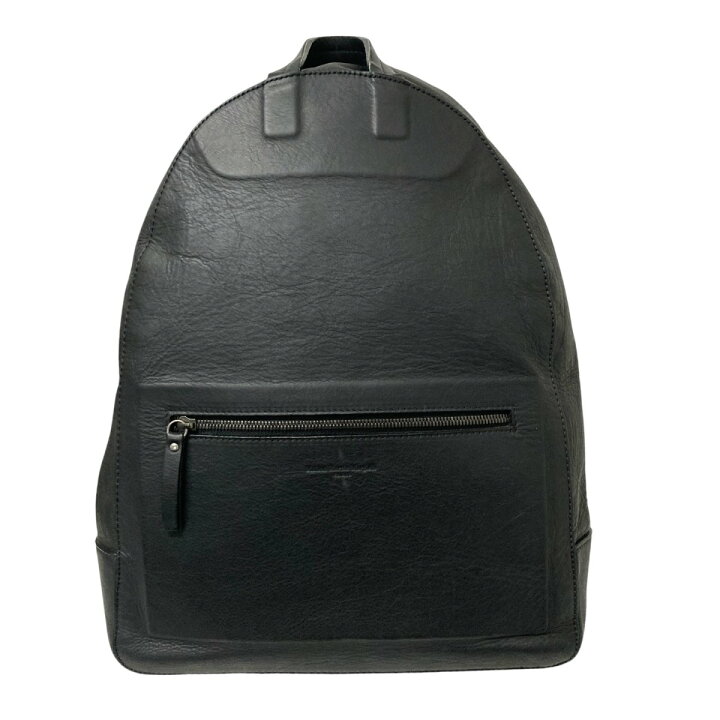 楽天市場】【中古】Maison Margiela 15SS レザーリュック S55WA0003 