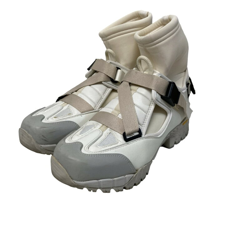 楽天市場】【中古】YUME YUME CLOUD WALKER ソックススニーカー 
