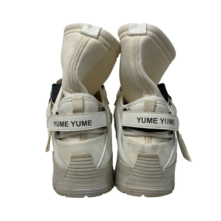 楽天市場】【中古】YUME YUME CLOUD WALKER ソックススニーカー 