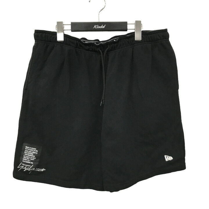 楽天市場】【中古】YOHJI YAMAMOTO pour homme×New ERA23SS スウェット 