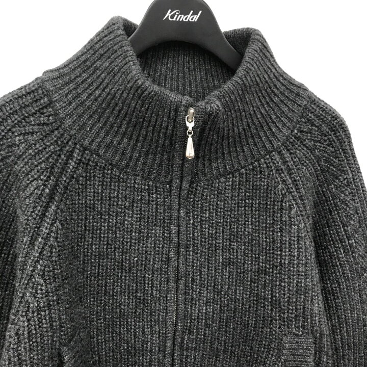 楽天市場】【中古】GALLARDA GALANTE ショートジップカーディガン 