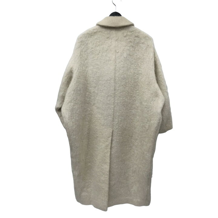 楽天市場】【中古】THEATRE PRODUCTS ウールシャギーコート TC170801 