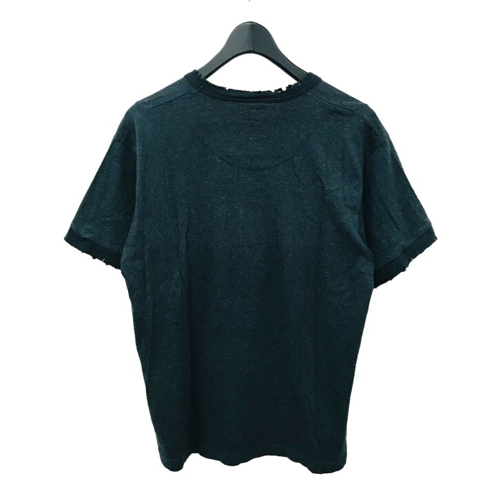 楽天市場】【中古】DAIRIKU×PEANUTS WOODSTOCK Silk Trim Tee プリント 