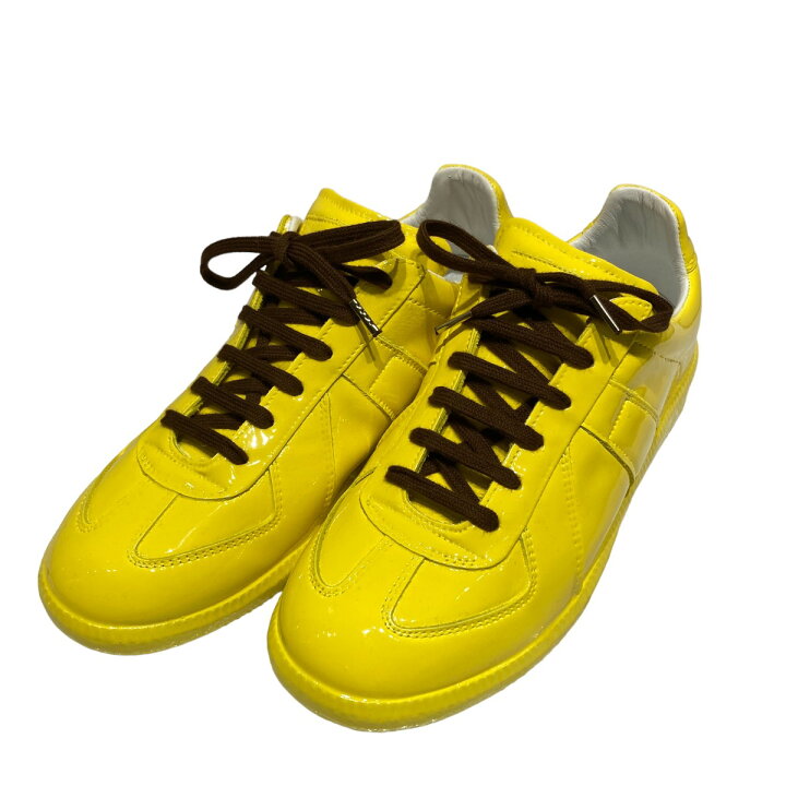 楽天市場】【中古】Maison Margiela PEPLICA ジャーマン 