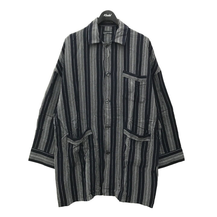 楽天市場】【中古】LAD MUSICIAN SUPER BIG PAJAMA SHIRT 2217-116 