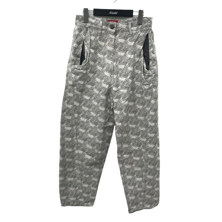 楽天市場】【中古】Vivienne Westwood RED LABEL 3D ORBジャガード  