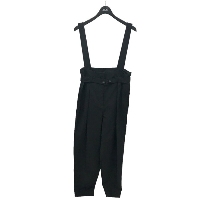 楽天市場】【中古】Vivienne Westwood RED LABEL サスペンダー付パンツ  