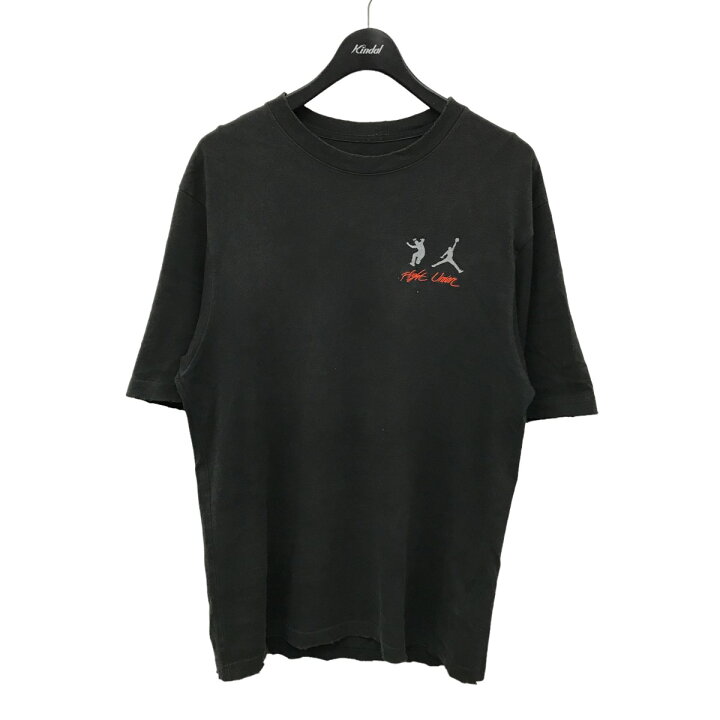 楽天市場】【中古】JORDAN BRAND×UNIONUNION FUTURE IS NOW SS  