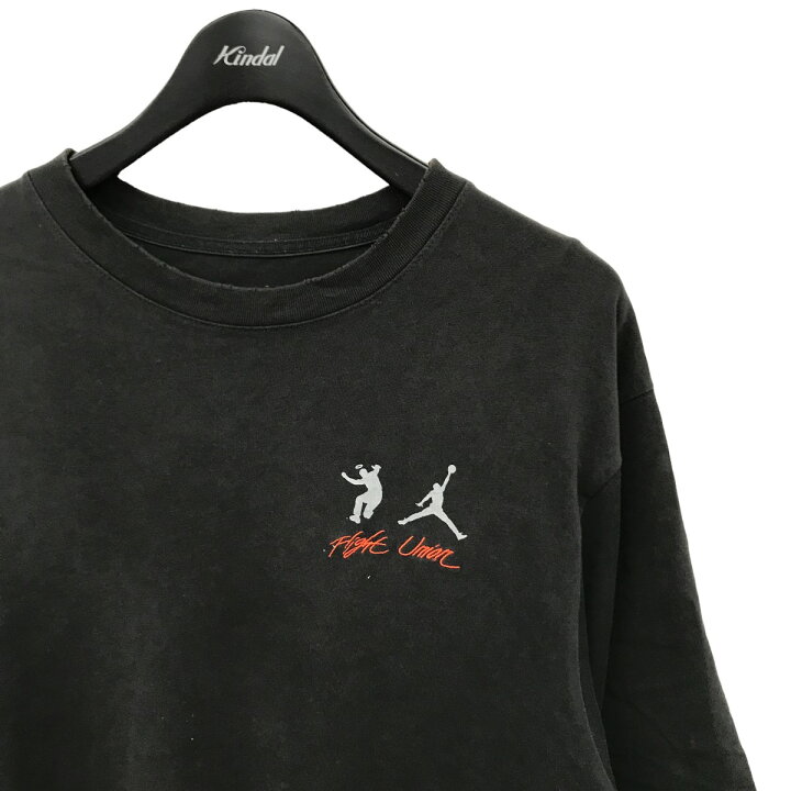 楽天市場】【中古】JORDAN BRAND×UNIONUNION FUTURE IS NOW SS  