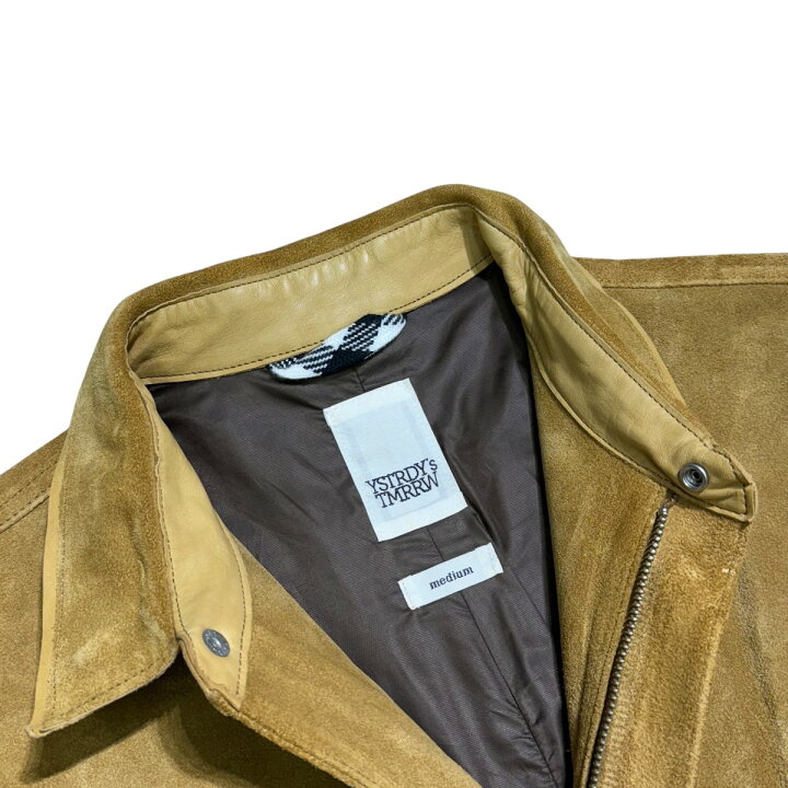 楽天市場】【中古】YSTRDY 