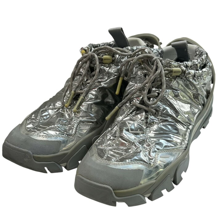 楽天市場】【中古】Calvin Klein 205W39NYC ローカットスニーカー  