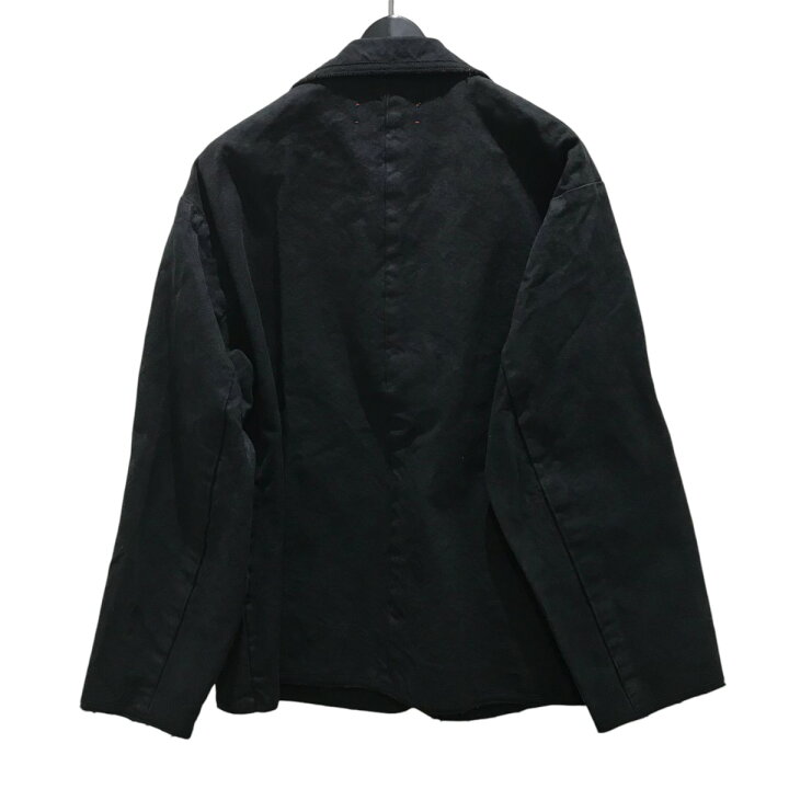 楽天市場】【中古】barbell object 23AW canbus piping jacket trouser 