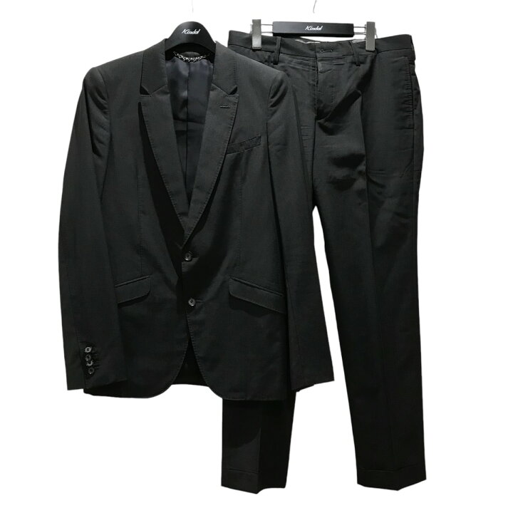 楽天市場】【中古】MIHARA YASUHIRO スーツ セットアップ 41031148 