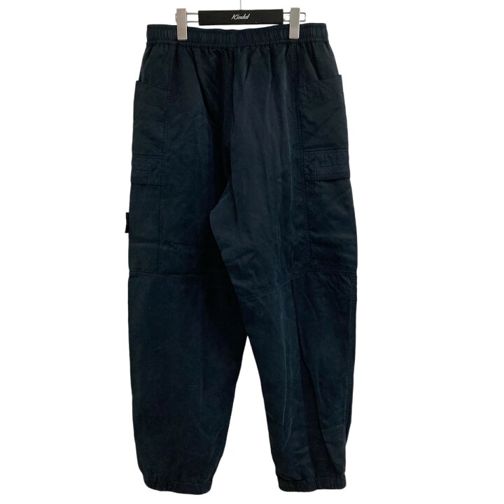 楽天市場】【中古】STONE ISLAND パッチカーゴパンツ 8015315F2 