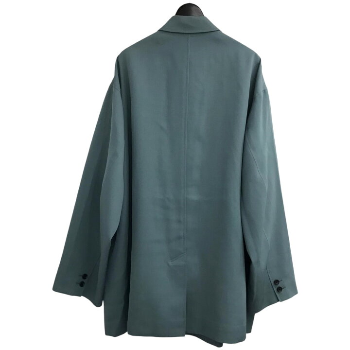 楽天市場】【中古】Graphpaper「Resin Wool Oversized Double Jacket 