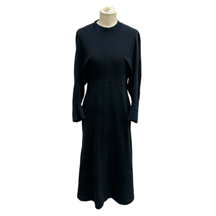 楽天市場】【中古】mame kurogouchi Classic Cotton Dress ワンピース  