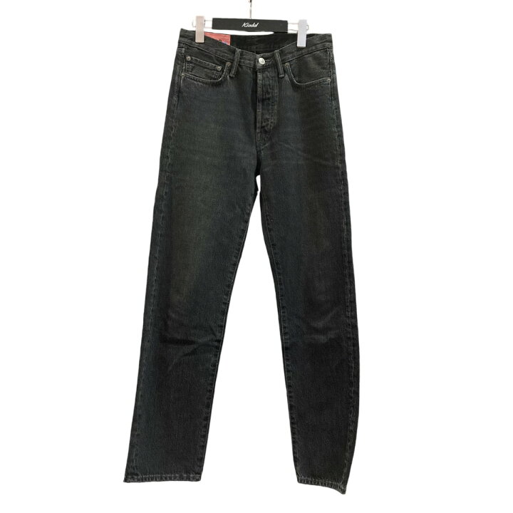 楽天市場】【中古】Acne Studios Bla Konst 1996 Used Black デニム 