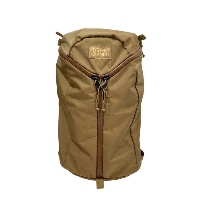 楽天市場】【中古】MYSTERY RANCH バックパック 294896 ブラウン 