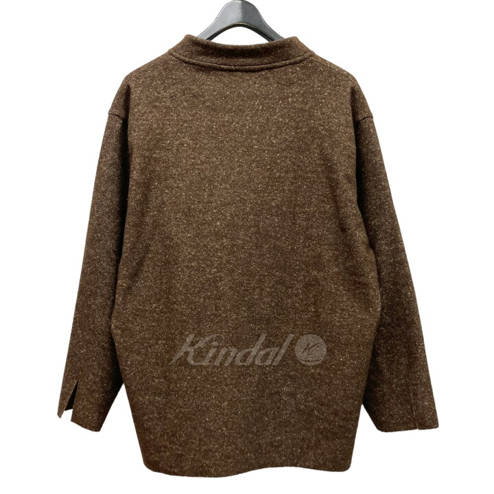 楽天市場】【中古】amachi．「飛び石ニット」フロントデザインモック 