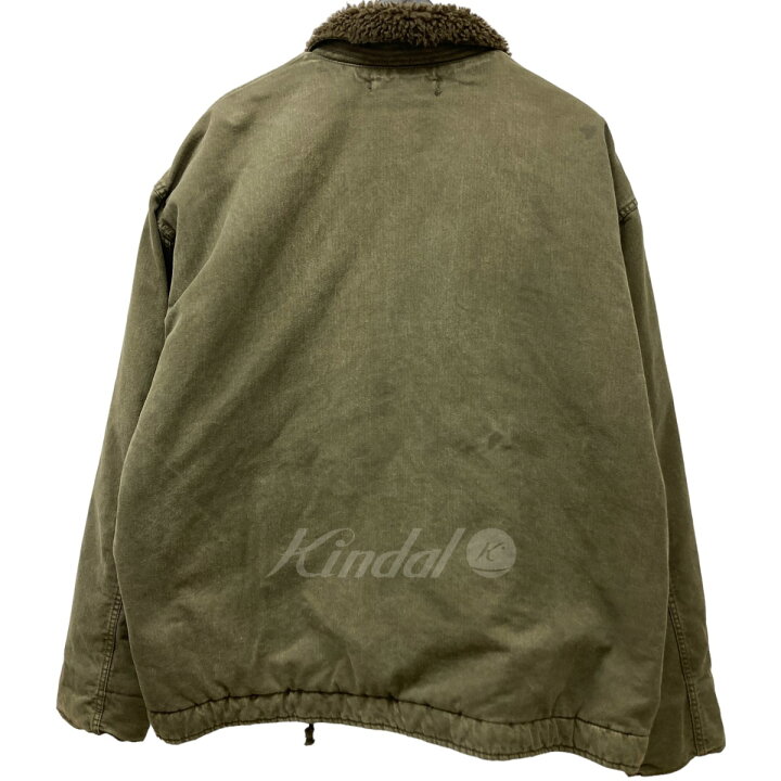 楽天市場】【中古】NEIGHBORHOOD2022AW「N-1 DECK JK CO」N-1デッキ  